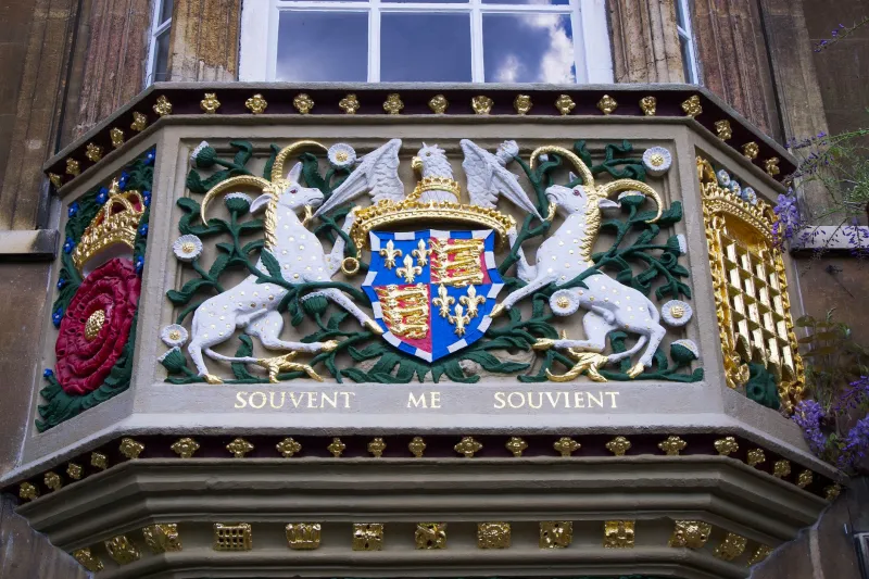 Wappen als Sprache: Die heraldische Bilderwelt der deutschen Zünfte und ihr kulturelles Erbe